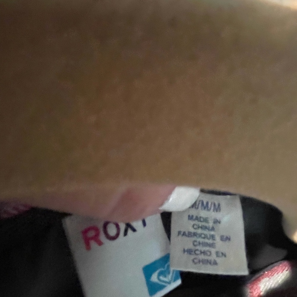 Roxy jacket - Picture 3 of 3